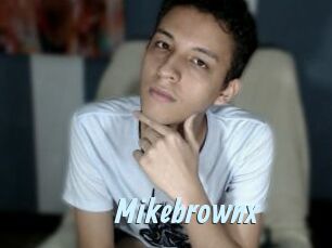 Mikebrownx
