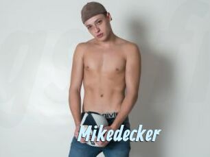 Mikedecker