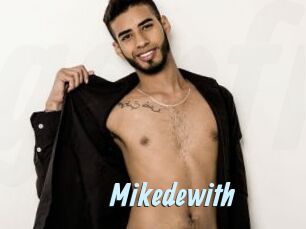 Mikedewith