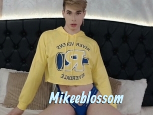 Mikeeblossom