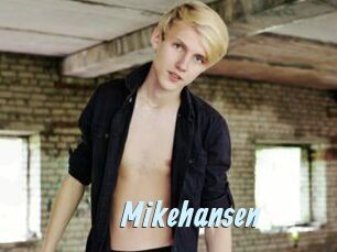 Mikehansen