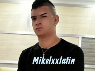 Mikelxxlatin