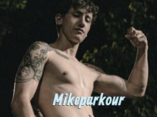 Mikeparkour