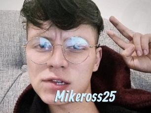 Mikeross25