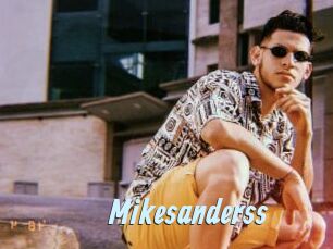 Mikesanderss