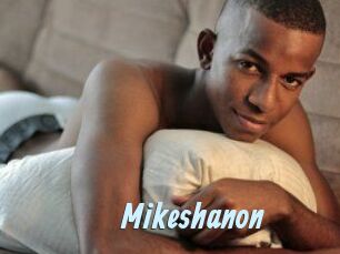 Mikeshanon