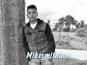 Mikesmithdom