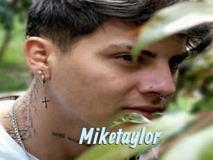 Miketaylor