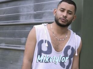 Miketylor