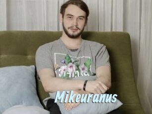 Mikeuranus
