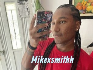 Mikexsmithh