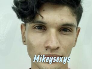 Mikeysexys