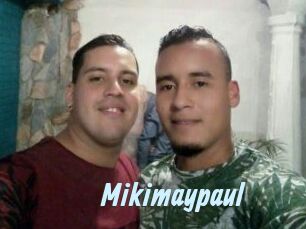 Mikimaypaul