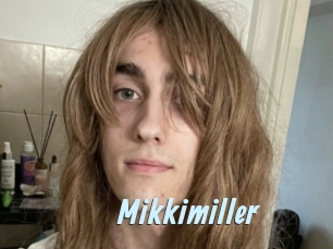 Mikkimiller