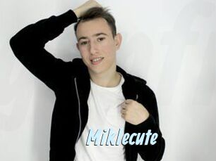 Miklecute