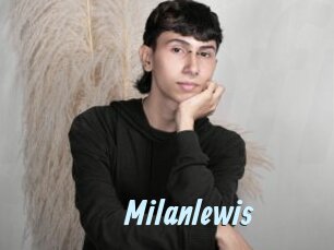 Milanlewis