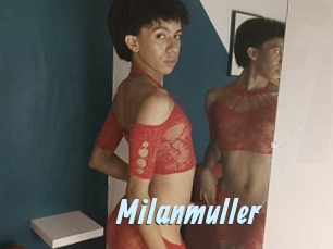 Milanmuller