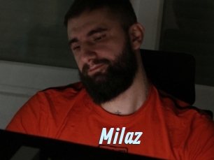 Milaz