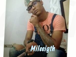 Mileeigth