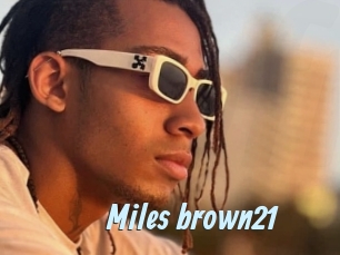 Miles_brown21