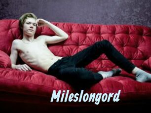 Mileslongord