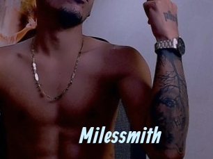 Milessmith