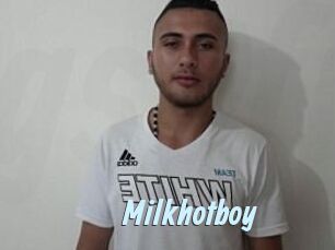 Milkhotboy