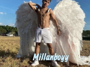 Millanboyy