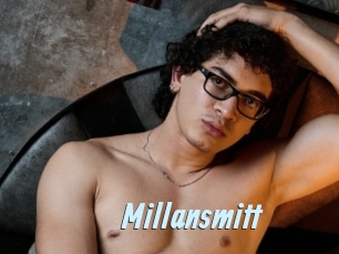 Millansmitt
