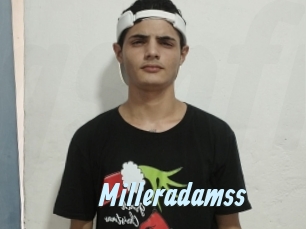 Milleradamss