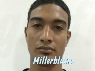 Millerblacke