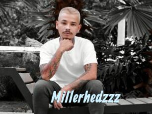 Millerhedzzz