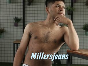 Millersjeans