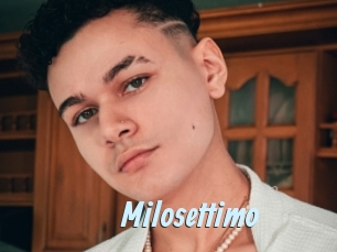 Milosettimo