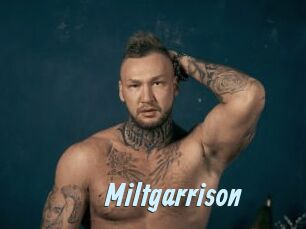 Miltgarrison