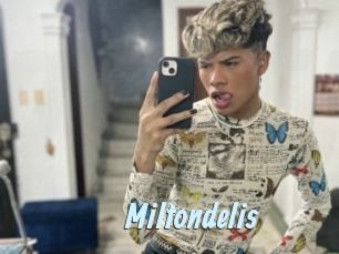 Miltondelis