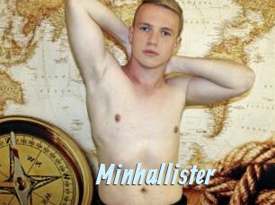 Minhallister