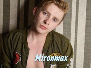 Mironmax