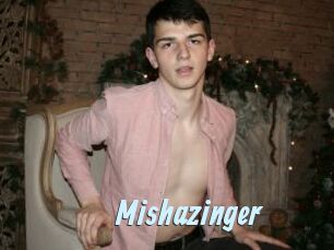 Mishazinger