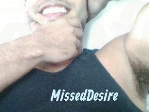 MissedDesire
