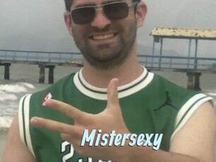 Mistersexy