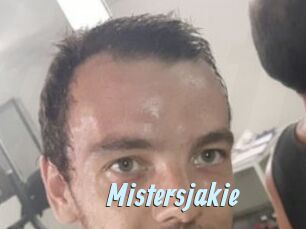 Mistersjakie