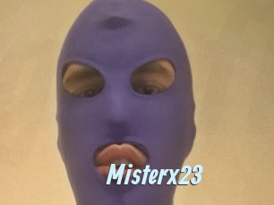Misterx23