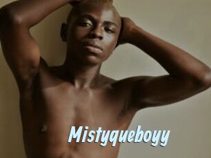 Mistyqueboyy