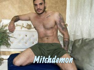 Mitchdemon
