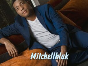 Mitchellblak
