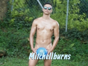 Mitchellburns