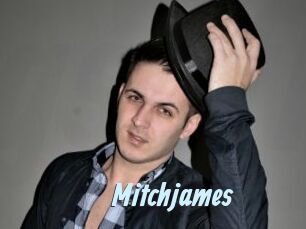 Mitchjames