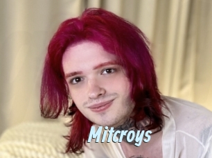 Mitcroys