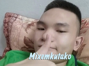 Mixemkutako